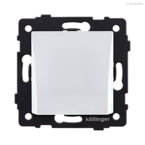 Кабельный вывод, белый Kollinger для Aspekt, Eleganz, Reflex REA-708WH - Kollinger