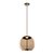8135-B Подвесной светильник LOFT IT Knot - Loft It