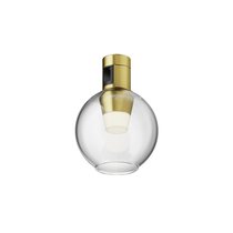 Трековый светильник Пузырь / Bubble Flarity 4000K 2Вт 120° - Maytoni