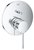 24058001 Essence Внешняя часть смесителя для ванны, хром - Grohe