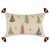 Чехол на подушку Frozen pines из коллекции New Year Essential, 30х50 см - Tkano