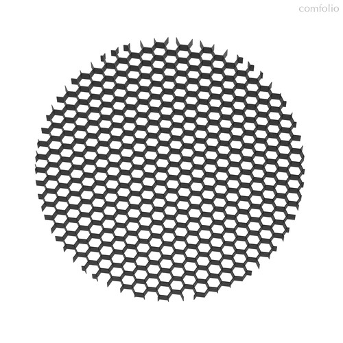 Светофильтр HoneyComb ⌀38мм для Фокус / Focus LED 12Вт - Maytoni