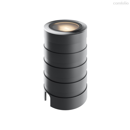 Уличный встраиваемый светильник Outdoor O517DL-L8S3K - Maytoni