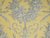 Постельное белье СайлиД сатин B-189, цвет желтый/светло-серый, Евро - Сайлид