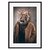 Человек-тигр, 50x70 см - Dom Korleone