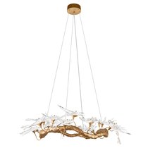 10378/1000 Подвесная люстра LOFT IT Voa - Loft It