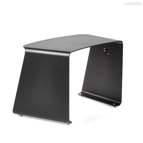 Steel Seat ARC black - Up!Flame