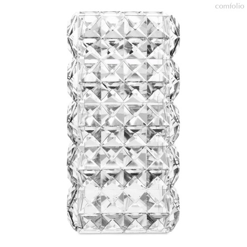 Ваза Decor de table Хрустальное вдохновение 25 см, стекло хрустальное, п/к - Decor De Table