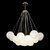 10129/600 Подвесная люстра LOFT IT Dream - Loft It