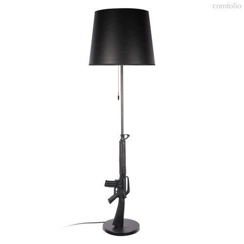 10136/F Dark grey Торшер LOFT IT Arsenal - Loft It