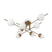 Подвесной светильник Freya FR5205PL-08BS - Freya