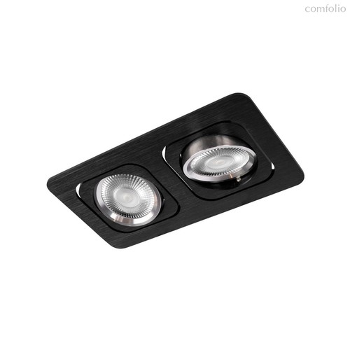 10342/2 Black Встраиваемый светильник LOFT IT Trick - Loft It