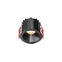 Встраиваемый светильник Альфа / Alfa LED 10 Вт 3000 К 60° - Maytoni