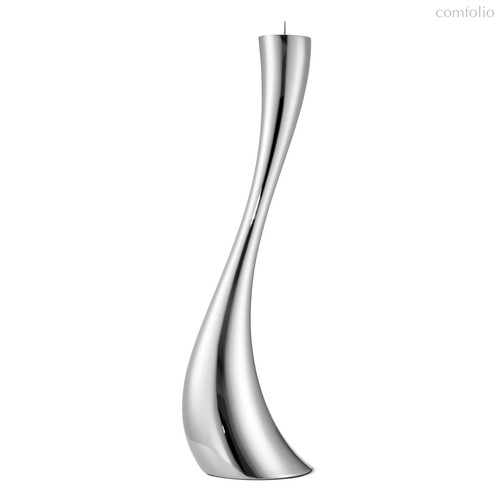 Подсвечник напольный Georg Jensen Кобра 60 см - Georg Jensen