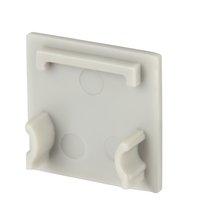 Комплект заглушек (для профиля 21?21) 10 шт., ALM007EC - Maytoni