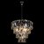 10561/550 Clear Подвесной светильник LOFT IT Contemporary - Loft It