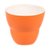 Чашка Barista (Бариста) 250 мл 6 шт., цвет оранжевый - P.L. Proff Cuisine