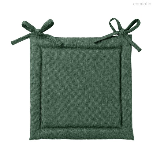 Подушка Для Стула "Волшебная Ночь" 40/40 Хвоя, 40x40 см - Nordtex