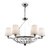 Подвесной светильник Maytoni H021PL-06CH - Maytoni