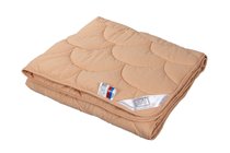 Одеяло ОВЛ-О-15 "CAMEL-LIGHT" PRESTIGE 140х205 легкое - АльВиТек