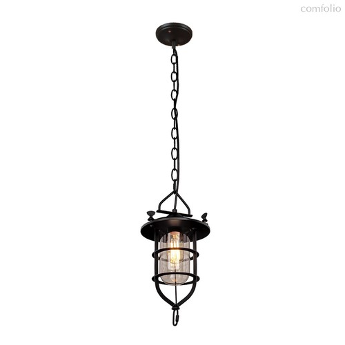 LOFT1141 Подвесной светильник LOFT IT Warehouse - Loft It