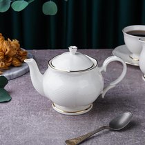 Чайник 575 мл d 9,5 см h9,6 см Gold Aristocrat Noble