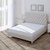 Простыня Волшебная Ночь "180/215 Warm white" - Nordtex