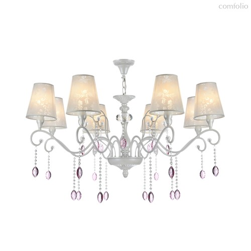 Люстра Адэлаида / Adelaide - Freya