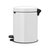 Ведро для мусора с педалью Brabantia NewIcon 5 л, белое - Brabantia