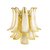 10600W Champagne Бра LOFT IT Lilou - Loft It