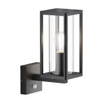 Настенный светильник (бра) Maytoni Outdoor Cell O452WL-01GFSR