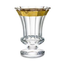 Ваза Moser Глория Цветы 35 см, п/к - Moser