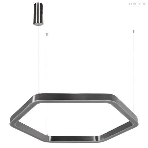 10243M Dark grey Подвесной светильник LOFT IT Titanium - Loft It