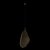 10349/M Подвесной светильник LOFT IT Leaf - Loft It