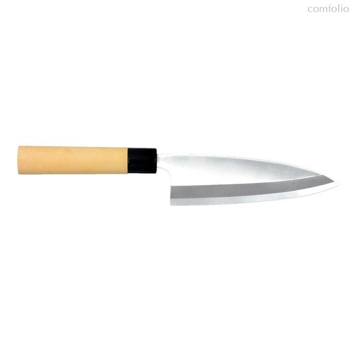 Нож для разделки рыбы "Деба" 18 см - P.L. Proff Cuisine