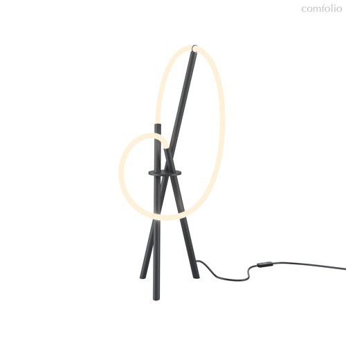 Настольный светильник Кроше / Crochet 3000К 15Вт - Maytoni