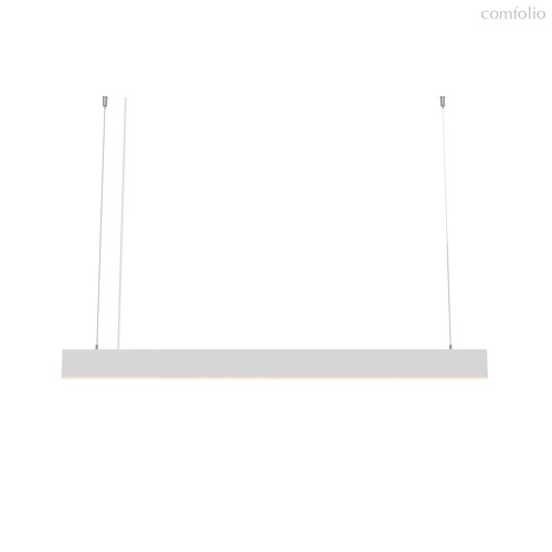 Подвесной светильник Базис / BASIS 2700-4000К 36Вт - Maytoni