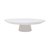 Блюдо на ножке Lisa White LSP336-WHE (LSP336-00916C) - Costa Nova