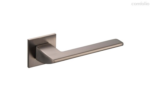 Ручка ARCHIE VERGE PRISM ASH SILVER, пепельно-серебристый - Archie