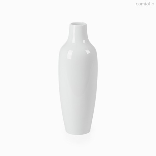 Ваза Eve высота 60, цвет белый - Cosmo