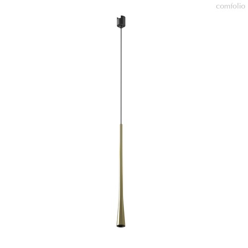 Трековый светильник Стан / Waist Elasity 3000К 7Вт 38° - Maytoni