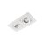 10342/2 White Встраиваемый светильник LOFT IT Trick - Loft It