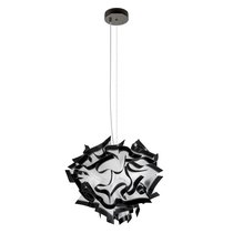 10593/420 Black Подвесной светильник LOFT IT Clizia - Loft It