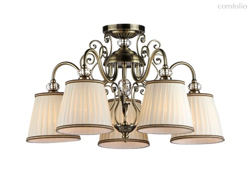 Люстра Maytoni ARM420-05-R - Maytoni