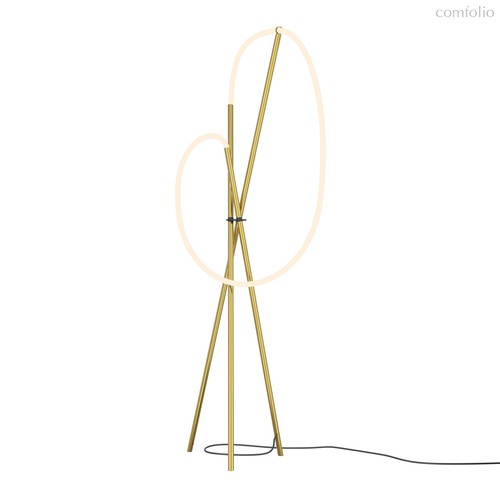 Напольный светильник (торшер) Maytoni MOD369FL-L36BS3K - Maytoni