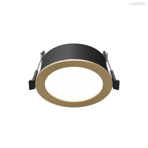 Встраиваемый светильник Technical DL130-GX53-MG - Maytoni