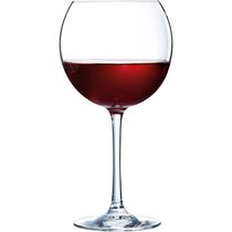 Бокал для вина 580 мл хр. стекло "Каберне Баллон" d 10,5 см h20,8 см Chef&Sommelier [6] - Chef&Sommelier