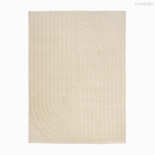 Ковер BAYLIS 170х240, цвет молочный - Cosmo