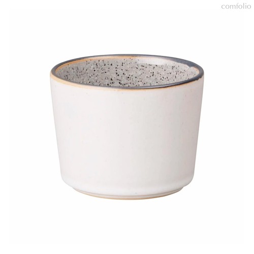 Сахарница Denby Студио Грэй 260 мл, керамика жаропрочная - Denby