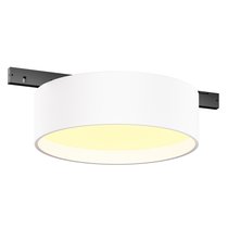 Трековый светильник Зон / Zon Levity 2700К 12Вт 100° - Maytoni